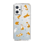 Slim Protection Case［ Shibata-san - All-Over Pattern - Konpeitō ］
