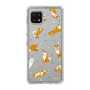 Slim Protection Case［ Shibata-san - All-Over Pattern - Konpeitō ］