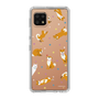 Slim Protection Case［ Shibata-san - All-Over Pattern - Konpeitō ］