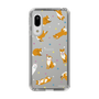 Slim Protection Case［ Shibata-san - All-Over Pattern - Konpeitō ］