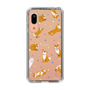 Slim Protection Case［ Shibata-san - All-Over Pattern - Konpeitō ］