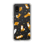 Slim Protection Case［ Shibata-san - All-Over Pattern - Konpeitō ］