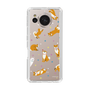 Slim Protection Case［ Shibata-san - All-Over Pattern - Konpeitō ］