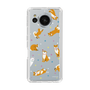 Slim Protection Case［ Shibata-san - All-Over Pattern - Konpeitō ］
