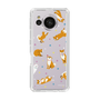 Slim Protection Case［ Shibata-san - All-Over Pattern - Konpeitō ］