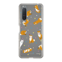 Slim Protection Case［ Shibata-san - All-Over Pattern - Konpeitō ］