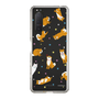Slim Protection Case［ Shibata-san - All-Over Pattern - Konpeitō ］