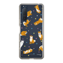Slim Protection Case［ Shibata-san - All-Over Pattern - Konpeitō ］