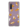 Slim Protection Case［ Shibata-san - All-Over Pattern - Konpeitō ］