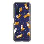 Slim Protection Case［ Shibata-san - All-Over Pattern - Konpeitō ］