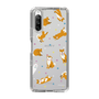 Slim Protection Case［ Shibata-san - All-Over Pattern - Konpeitō ］