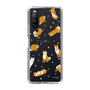 Slim Protection Case［ Shibata-san - All-Over Pattern - Konpeitō ］