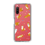 Slim Protection Case［ Shibata-san - All-Over Pattern - Konpeitō ］