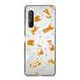 Slim Protection Case［ Shibata-san - All-Over Pattern - Konpeitō ］