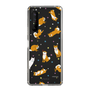 Slim Protection Case［ Shibata-san - All-Over Pattern - Konpeitō ］