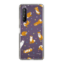 Slim Protection Case［ Shibata-san - All-Over Pattern - Konpeitō ］