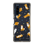 Slim Protection Case［ Shibata-san - All-Over Pattern - Konpeitō ］