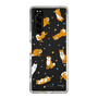Slim Protection Case［ Shibata-san - All-Over Pattern - Konpeitō ］