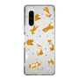 Slim Protection Case［ Shibata-san - All-Over Pattern - Konpeitō ］