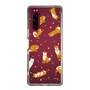 Slim Protection Case［ Shibata-san - All-Over Pattern - Konpeitō ］