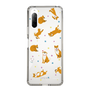 Slim Protection Case［ Shibata-san - All-Over Pattern - Konpeitō ］