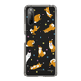 Slim Protection Case［ Shibata-san - All-Over Pattern - Konpeitō ］