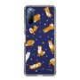 Slim Protection Case［ Shibata-san - All-Over Pattern - Konpeitō ］