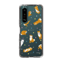Slim Protection Case［ Shibata-san - All-Over Pattern - Konpeitō ］