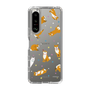 Slim Protection Case［ Shibata-san - All-Over Pattern - Konpeitō ］