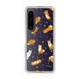 Slim Protection Case［ Shibata-san - All-Over Pattern - Konpeitō ］