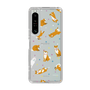 Slim Protection Case［ Shibata-san - All-Over Pattern - Konpeitō ］