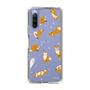 Slim Protection Case［ Shibata-san - All-Over Pattern - Konpeitō ］