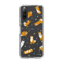 Slim Protection Case［ Shibata-san - All-Over Pattern - Konpeitō ］