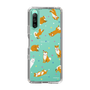 Slim Protection Case［ Shibata-san - All-Over Pattern - Konpeitō ］