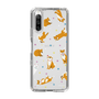 Slim Protection Case［ Shibata-san - All-Over Pattern - Konpeitō ］