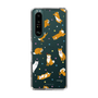 Slim Protection Case［ Shibata-san - All-Over Pattern - Konpeitō ］