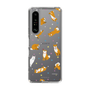 Slim Protection Case［ Shibata-san - All-Over Pattern - Konpeitō ］