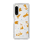 Slim Protection Case［ Shibata-san - All-Over Pattern - Konpeitō ］