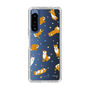 Slim Protection Case［ Shibata-san - All-Over Pattern - Konpeitō ］