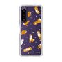 Slim Protection Case［ Shibata-san - All-Over Pattern - Konpeitō ］