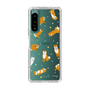 Slim Protection Case［ Shibata-san - All-Over Pattern - Konpeitō ］