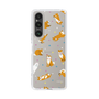 Slim Protection Case［ Shibata-san - All-Over Pattern - Konpeitō ］