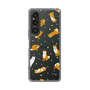 Slim Protection Case［ Shibata-san - All-Over Pattern - Konpeitō ］