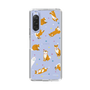 Slim Protection Case［ Shibata-san - All-Over Pattern - Konpeitō ］
