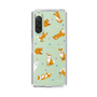 Slim Protection Case［ Shibata-san - All-Over Pattern - Konpeitō ］