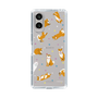Slim Protection Case［ Shibata-san - All-Over Pattern - Konpeitō ］