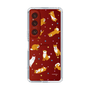 Slim Protection Case［ Shibata-san - All-Over Pattern - Konpeitō ］