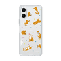 Slim Protection Case［ Shibata-san - All-Over Pattern - Konpeitō ］