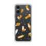 Slim Protection Case［ Shibata-san - All-Over Pattern - Konpeitō ］
