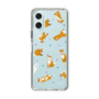 Slim Protection Case［ Shibata-san - All-Over Pattern - Konpeitō ］